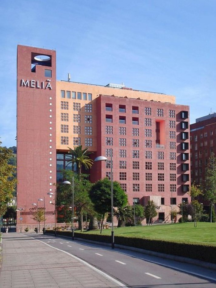 Meliá Bilbao