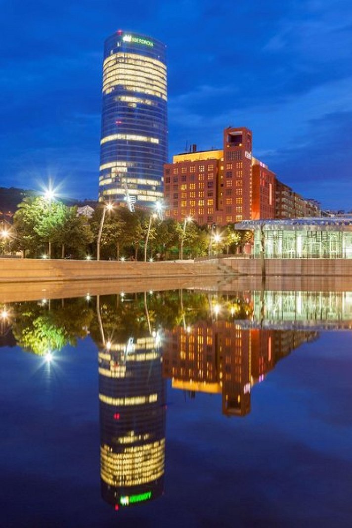 Meliá Bilbao