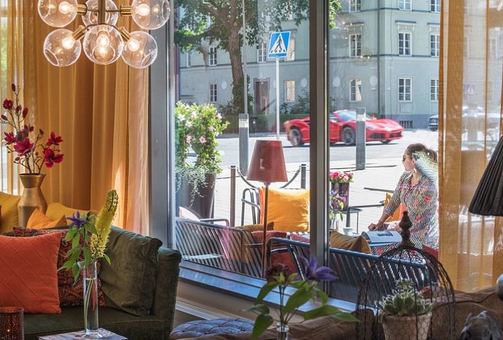 Best Western Plus Time Hotel