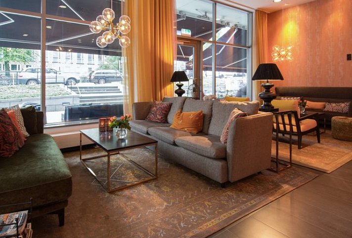 Best Western Plus Time Hotel