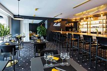 Mercure Bordeaux Centre Ville