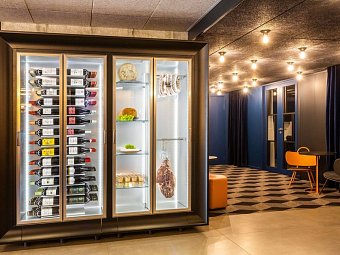 Mercure Bordeaux Centre Ville
