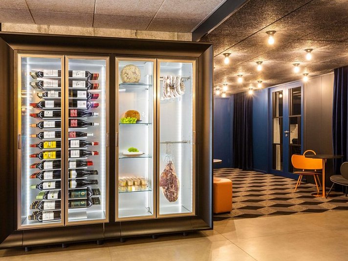 Mercure Bordeaux Centre Ville