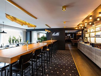 Mercure Bordeaux Centre Ville