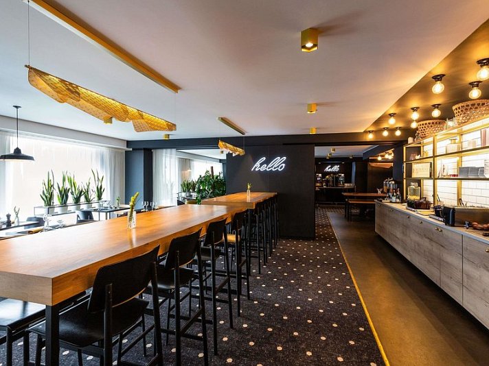 Mercure Bordeaux Centre Ville