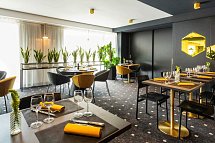 Mercure Bordeaux Centre Ville