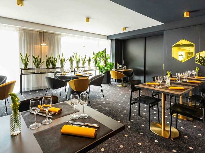 Mercure Bordeaux Centre Ville