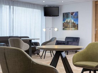 Best Western Hotel Achim Bremen