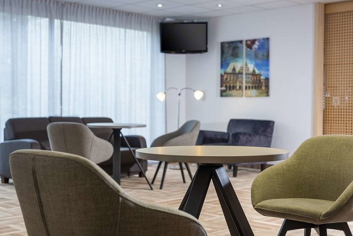 Best Western Hotel Achim Bremen