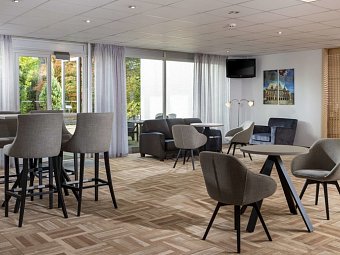 Best Western Hotel Achim Bremen