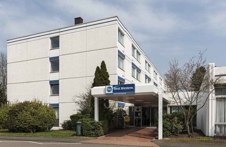 Best Western Hotel Achim Bremen
