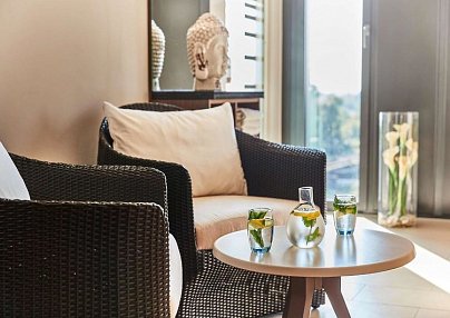 Steigenberger Hotel Bremen Bremen