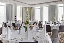 Steigenberger Hotel Bremen