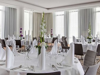 Steigenberger Hotel Bremen
