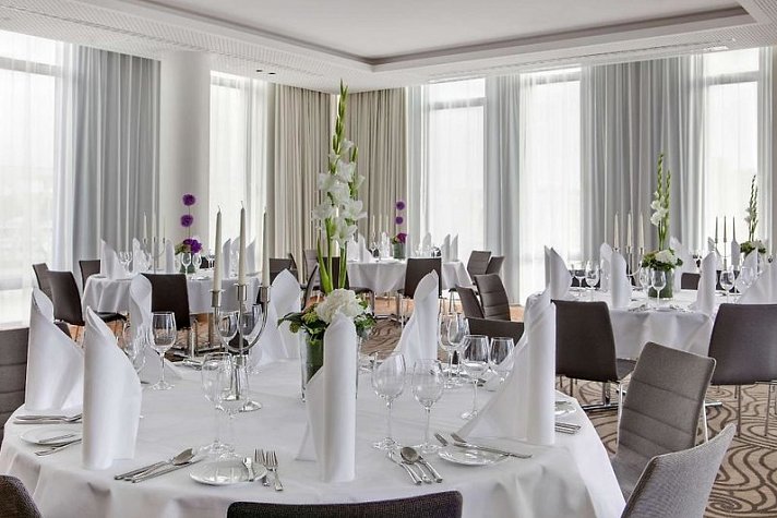 Steigenberger Hotel Bremen
