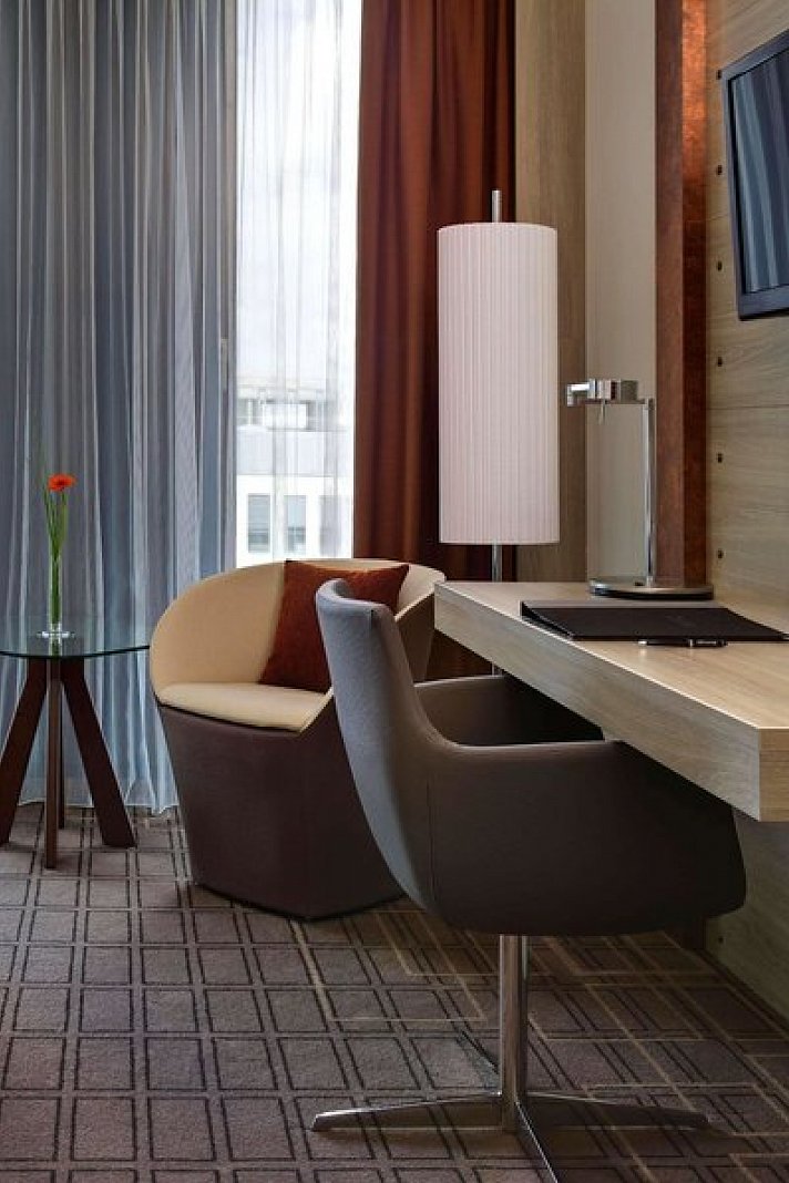 Steigenberger Hotel Bremen