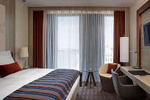 Steigenberger Hotel Bremen