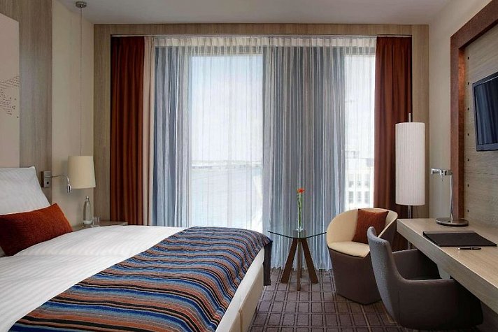 Steigenberger Hotel Bremen
