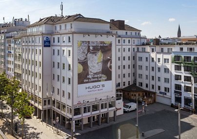Best Western Hotel Zur Post Bremen