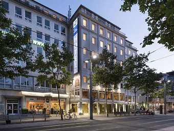 Best Western Hotel Zur Post