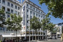 Best Western Hotel Zur Post