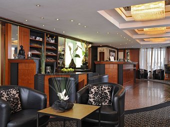 Best Western Hotel Zur Post