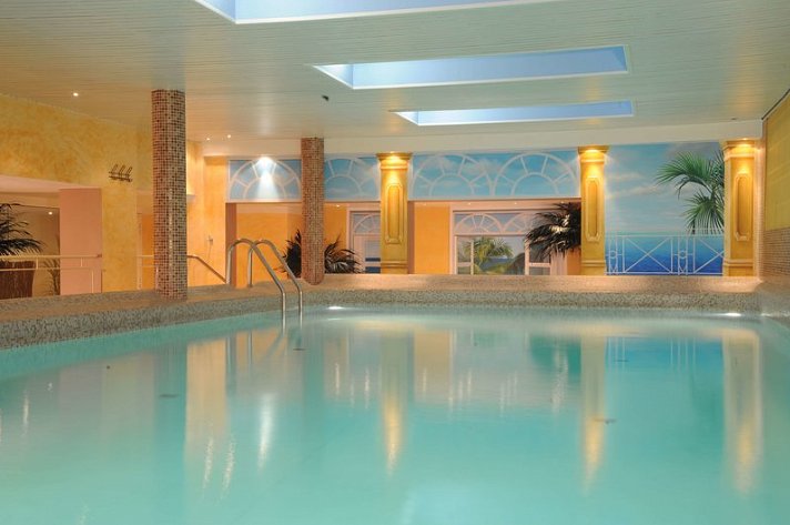 Best Western Hotel Zur Post