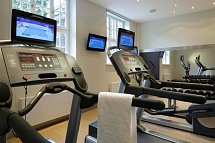 Courtyard by Marriott Bremen