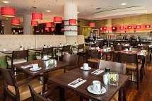 Courtyard by Marriott Bremen