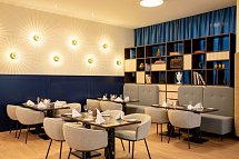 Courtyard by Marriott Bremen