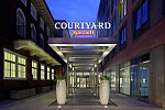 Courtyard by Marriott Bremen
