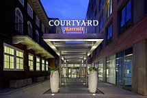 Courtyard by Marriott Bremen