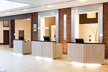 Courtyard by Marriott Bremen