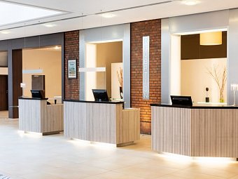 Courtyard by Marriott Bremen