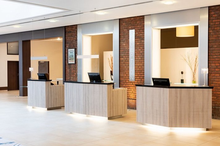 Courtyard by Marriott Bremen