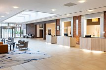 Courtyard by Marriott Bremen