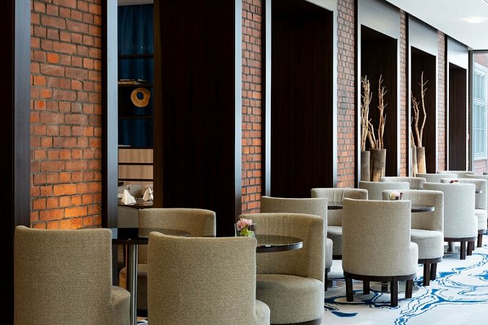 Courtyard by Marriott Bremen