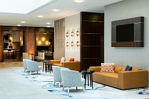 Courtyard by Marriott Bremen