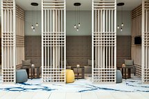 Courtyard by Marriott Bremen
