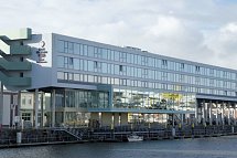 Best Western Plus Hotel Bremerhaven