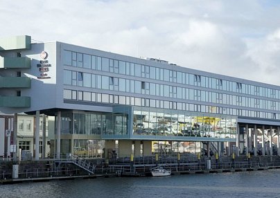 Best Western Plus Hotel Bremerhaven Bremerhaven