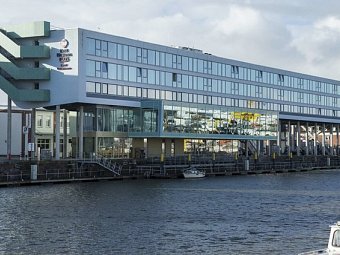 Best Western Plus Hotel Bremerhaven