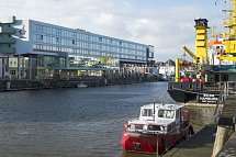 Best Western Plus Hotel Bremerhaven