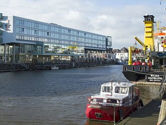 Best Western Plus Hotel Bremerhaven