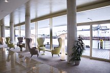 Best Western Plus Hotel Bremerhaven