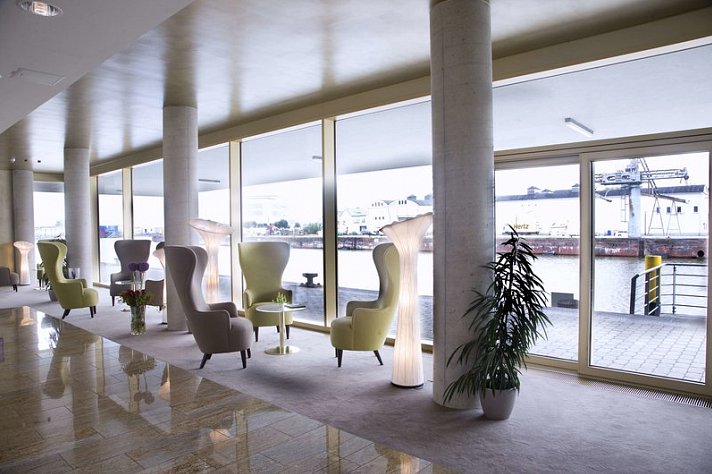 Best Western Plus Hotel Bremerhaven