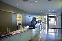 Best Western Plus Hotel Bremerhaven