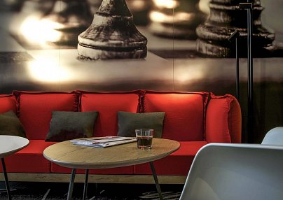 ibis Hotel Bremen City Bremen
