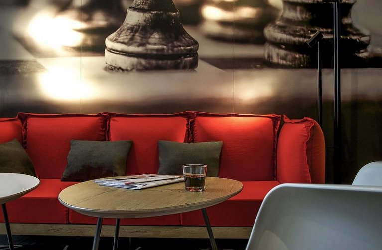 ibis Hotel Bremen City
