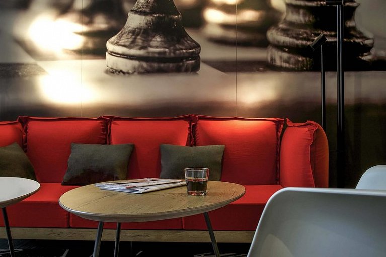 ibis Hotel Bremen City